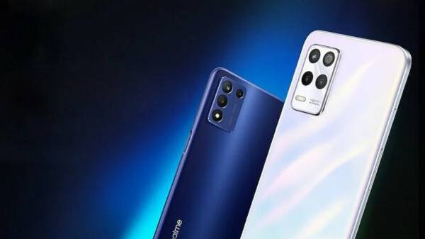 108எம்பி கேமராவுடன் விரைவில் அறிமுகமாகும் ரியல்மி 9 4ஜி ஸ்மார்ட்போன்.! முழு விவரம்.!