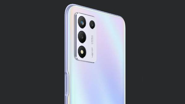 108MP கேமராவுடன் அறிமுகமாகும் ரியல்மி 9 சீரிஸ் ஸ்மார்ட்போன்.. இந்த குறைந்த விலையில் எதிர்பார்க்கலாமா?