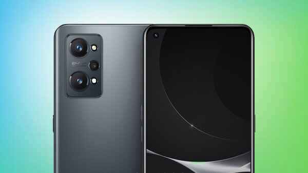 ஏப்ரல் 7: இந்தியாவில் அறிமுகமாகும் ரியல்மி ஜிடி 2 ப்ரோ ஸ்மார்ட்போன்.!