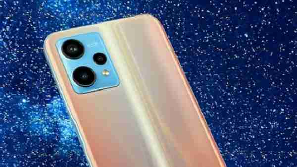 வெயில்பட்டால் கலர் மாறும் Realme V25 ஸ்மார்ட்போன்.. அம்சமே வேற லெவல்.. விலையோ நடுத்தரம்.. சூப்பர்ல..