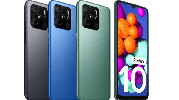 ஸ்னாப்டிராகன் 680 சிப்செட் வசதியுடன் ரெட்மி 10 ஸ்மார்ட்போன் அறிமுகம்.! விலை மற்றும் விபரங்கள்.!