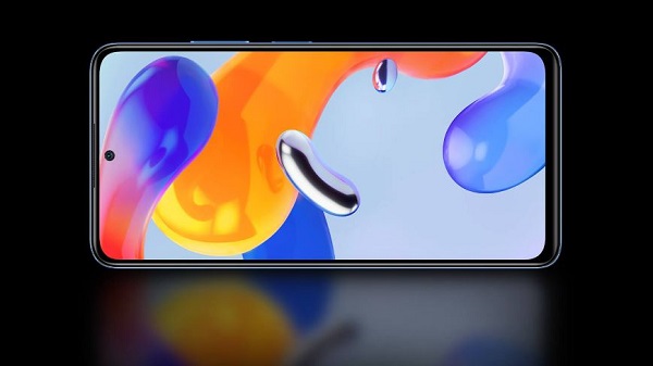 Redmi Note 11 Pro+ 5G இன்று முதல் விற்பனை: விலை, சலுகை மற்றும் முழு விபரம் இதோ.. எங்கே வாங்கலாம்?