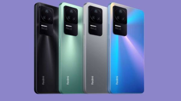 ஸ்னாப்டிராகன் 870 சிப்செட், 48எம்பி கேமராவுடன் அட்டகாசமான ரெட்மி கே40எஸ் ஸ்மார்ட்போன் அறிமுகம்.! விலை?