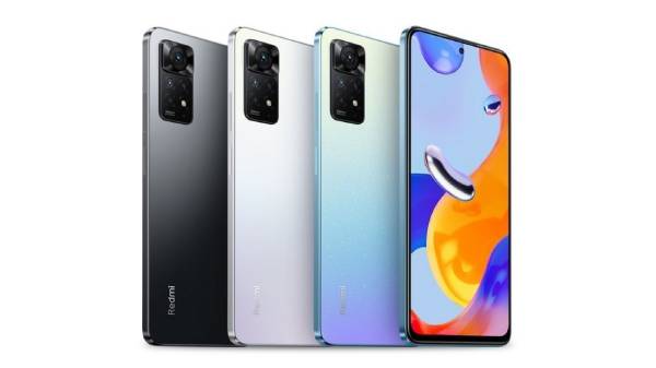 ரெட்மி நோட் 11இ ப்ரோ ஸ்மார்ட்போன் அறிமுகம்.! என்னென்ன அம்சங்கள்?