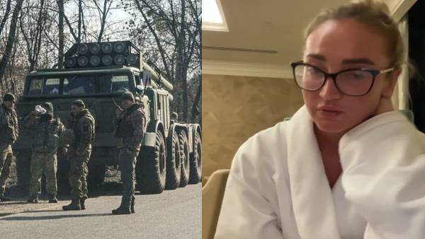 உயிரே பிரிந்ததுபோல் இருக்கு: இன்ஸ்டா தடையால் ரஷ்ய பயனர்கள் அழுகை-\