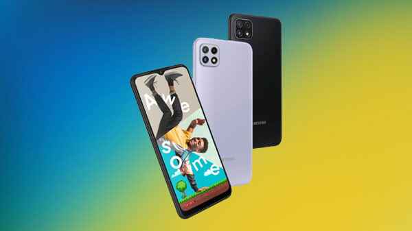 ரகம் ரகமா., ஒன்னு இல்ல மொத்தம் நான்கு- சாம்சங் கேலக்ஸி ஏ13, ஏ23 கேலக்ஸி எம்33, எம்23: விலை இதோ!