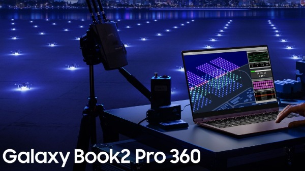 மலிவு விலை, உயர்தர சிறப்பம்சம்- சாம்சங் கேலக்ஸி புக் 2, கேலக்ஸி புக் கோ லேப்டாப் இந்தியாவில் அறிமுகம்!