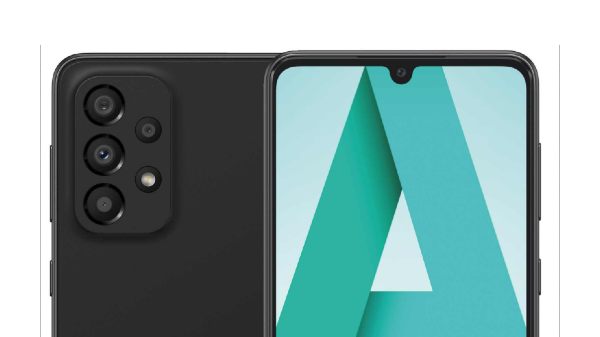Samsung Galaxy A33 5G அட்டகாச அம்சங்களுடன் அறிமுகம்.. இந்த புதிய போனின் விலை என்ன?