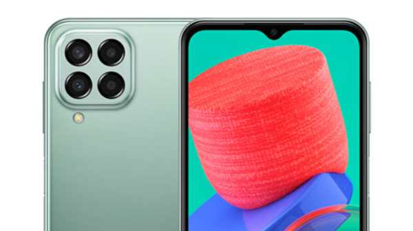 Samsung Galaxy M33 5G இப்படிபட்ட சிறந்த அம்சங்களுடன் அறிமுகமா? எப்போது தெரியுமா?