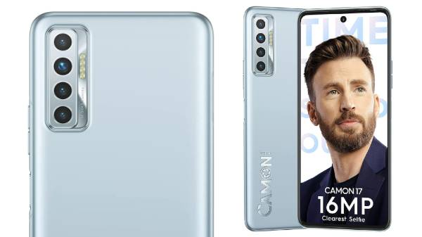 Tecno போன்கள் மீது அபார சலுகை.. பெஸ்ட் டீல்களுக்கான விபரங்கள் இதோ..