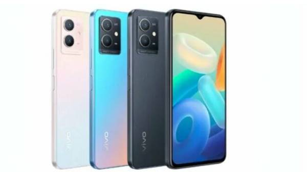 அசத்தலான அம்சங்களுடன் விவோ Y33s 5ஜி ஸ்மார்ட்போன் அறிமுகம்.! விலை மற்றும் விபரங்கள்.!