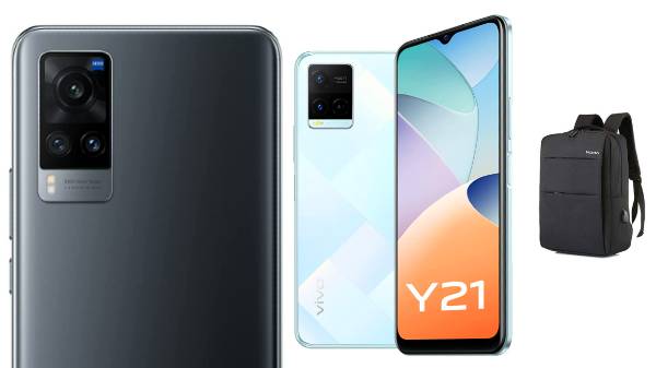 Vivo ஸ்மார்ட்போன் வாங்க ஐடியா இருக்கா? அப்போ இந்த சலுகையை உடனே பாருங்க..