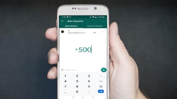 காசு போடனும்., உங்களிடம் வாட்ஸ்அப் பே இருக்கா?- வளர்ந்து வரும் வாட்ஸ் அப் பே: பயன்படுத்துவது எப்படி?