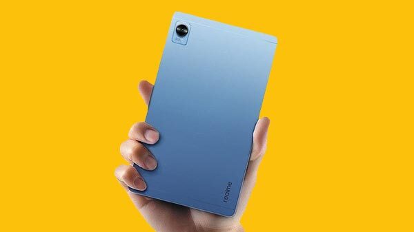 விரைவில் இந்தியாவில் அறிமுகமாகும் ரியல்மி பேட் மினி சாதனம்.!