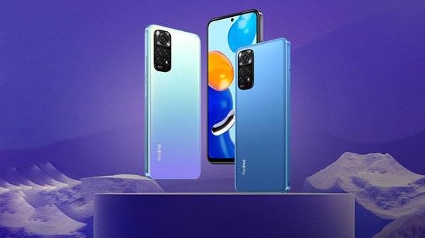 அமேசான்: பட்ஜெட் விலையில் வாங்க கிடைக்கும் சிறந்த ரெட்மி, சாம்சங் ஸ்மார்ட்போன்கள்.!