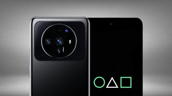 போட்டி பலமா இருக்கும் போல: உச்சரக கேமரா மற்றும் அம்சங்கள் உடன் சியோமி 12 அல்ட்ரா!