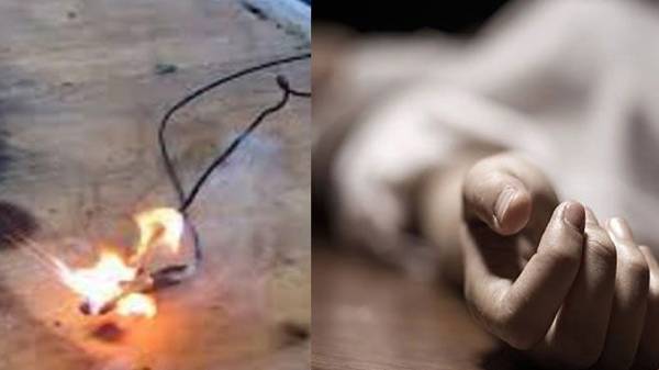 கர்நாடக மாநிலம்: ஏசி வெடித்ததில் ஒரு குடும்பத்தை சேர்ந்த 4 பேர் உயிரிழப்பு