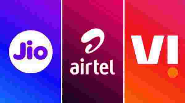 ஏர்டெல், ஜியோ, வோடபோன் ஐடியா: தினசரி 3ஜிபி டேட்டா நன்மையை வழங்கும் ப்ரீபெய்ட் திட்டங்கள்.!