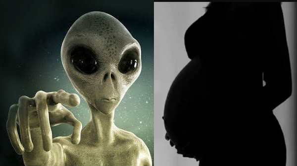 ஏலியன்களால் ஒரு பெண் கர்ப்பமா? UFO சாட்சிகளுடன் மனிதர்களுக்கு பாலியல் சந்திப்பா? பென்டகன் ஆவணம் சொன்ன உண்மை..
