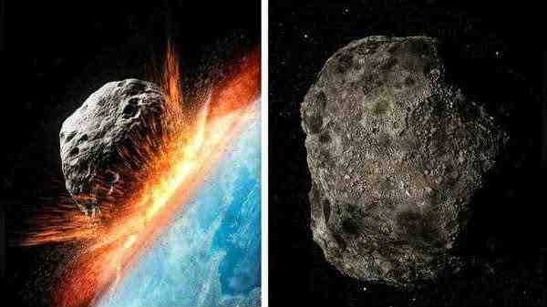 NASA: பூமியை நோக்கிய வரும் பெரிய சிறுகோள்.. இது ஆபத்தானதா? இது பூமியை தாக்கினால் என்னவாகும்?