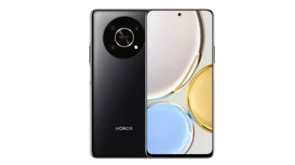 அசத்தலான சிப்செட் உடன் ஹானர் மேஜிக் 4 லைட் ஸ்மார்ட்போன் அறிமுகம்.! 