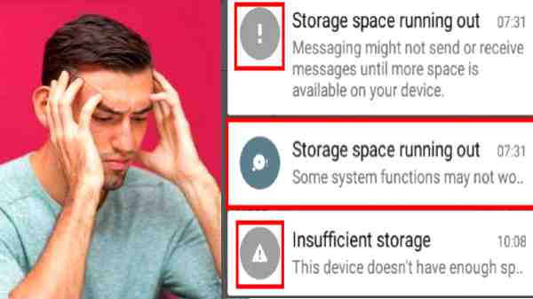 உங்க போன் ரொம்ப ஹேங் ஆகிறதா? இல்ல மெதுவா இயங்குகிறதா? அப்போ உடனே 'இதை' செய்யணும்..