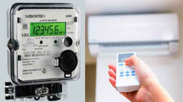 ஏசியால் கரண்ட் பில் எகிறுகிறதா? இது தெரிஞ்சா கரண்ட் பில்லை நீங்க குறைக்கலாம்.. AC பற்றிய சூப்பர் டிப்ஸ்கள்..