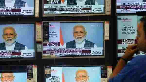 ரஷ்யா-உக்ரைன் மோதலால் இந்தியாவில் உயரும் டிவி விலைகள்.. காரணம் இது தானா? 