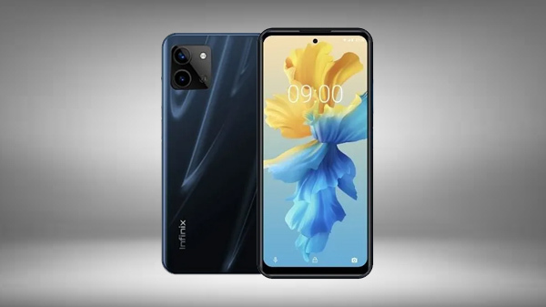 ரூ.10,000-க்கு கீழ்- 48எம்பி கேமரா, 5000 எம்ஏஎச் பேட்டரி உடன் இன்பினிக்ஸ் ஹாட் 11 2022: மூன்றே நாள்தான்!