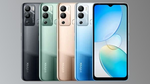 மூன்று கேமரா, 64 நாள் பேட்டரி ஆயுள்- ரூ.11,300 என்ற விலையில் இன்ஃபினிக்ஸ் ஹாட் 12ஐ!