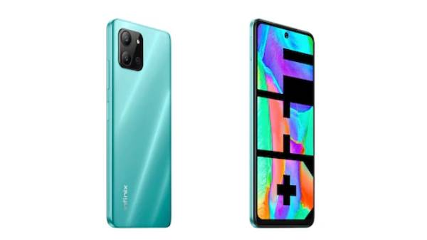 Infinix Hot 11 2022 ஸ்மார்ட் போனின் விலை என்ன தெரியுமா?