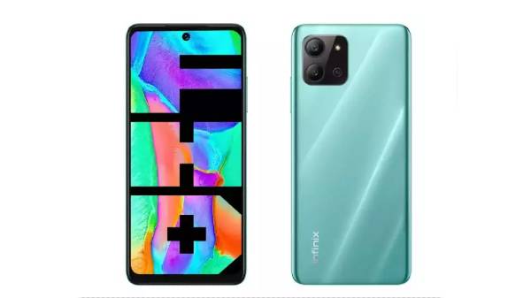 பட்ஜெட் விலைக்கும் குறைவான விலையில் அறிமுகமான Infinix Hot 11 2022.. விலை என்ன தெரியுமா?