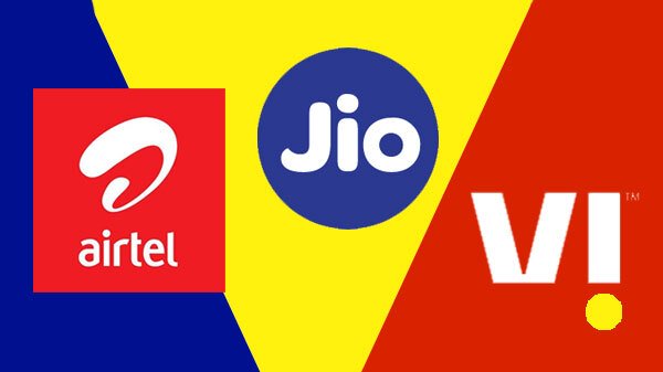 ஒரே கல்லில 2 மாங்கா கிடைக்கும் Jio, Airtel, Vi திட்டங்கள்.. தினசரி டேட்டாவுடன் 2 OTT சந்தாவுக்கான நன்மை..