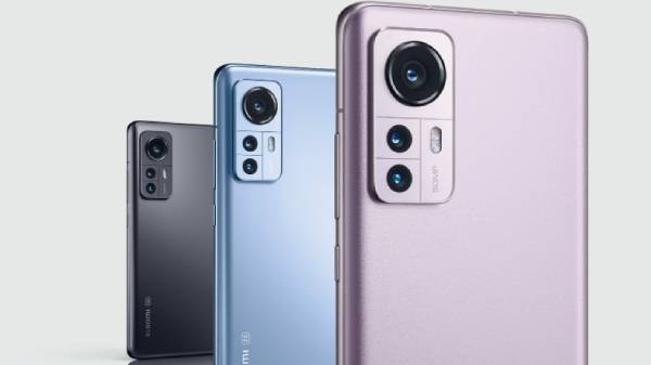 ஏப்ரல் 27: அட்டகாசமான அம்சங்களுடன் வெளிவரும் சியோமி 12 ப்ரோ ஸ்மார்ட்போன்.! 