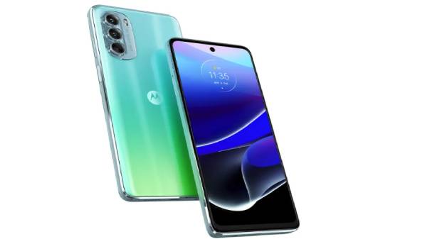 மோட்டோ ஜி ஸ்டைலஸ் 5ஜி (2022), மோட்டோ ஜி 5ஜி (2022) ஸ்மார்ட்போன்கள் அறிமுகம்.!