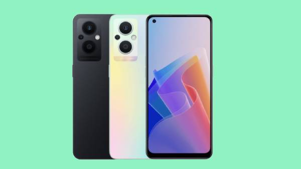 அசத்தலான ஒப்போ ரெனோ 7 லைட் ஸ்மார்ட்போன் அறிமுகம்!