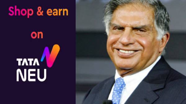 வா தலைவா- டாடா நியு சூப்பர் ஆப் ஏப்ரல்7 அறிமுகம்: இந்திய தயாரிப்பு பாஸ்.,விமான சேவை முதல் மளிகை பொருட்கள் வரை!