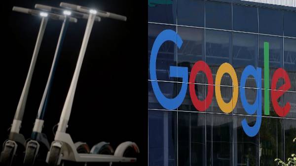 போதும்யா ஆபிஸ் வாங்க., ரூ.75,000 மதிப்புள்ள ஸ்கூட்டர் இலவசமா கொடுக்குறோம்- கூகுள் அதிரடி முயற்சி!