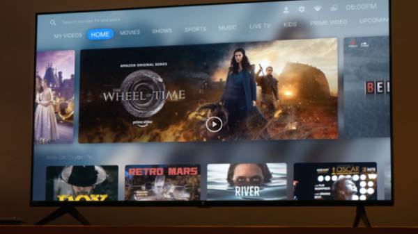 இந்த விலைக்கு ஒன்பிளஸ் 43இன்ச் ஸ்மார்ட்டிவி இந்தியாவில் அறிமுகம்-காமா எஞ்சின், கேமிங் ஆதரவு, சினிமா தர அனுபவம்