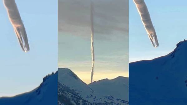 போதுமா., அங்க பாருங்க: பூமிக்கு வந்த ஏலியன்ஸ் விண் கப்பல்., பிரமித்து போன ஊர்வாசிகள்: உண்மை என்ன?