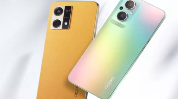 8ஜிபி ரேம், ஆர்பிட் லைட் வசதி- ஒப்போ எஃப்21 ப்ரோ, ஒப்போ எஃப்21 ப்ரோ 5ஜி இந்தியாவில் அறிமுகம்: விலை ரொம்ப சரி!