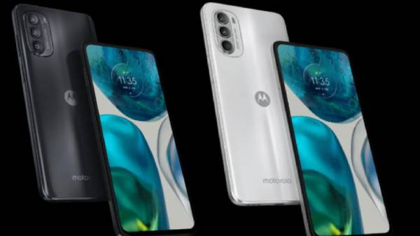 ஸ்னாப்டிராகன் 680 எஸ்ஓசி, 50எம்பி டிரிபிள் கேமரா, 37.9 மணிநேர பேட்டரி ஆயுள்: பட்ஜெட் விலையில் மோட்டோ ஜி52!