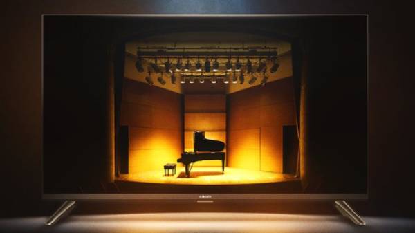 ஏப்ரல் 27 சியோமி திருவிழா- அறிமுகமாகும் சியோமி ஸ்மார்ட்டிவி 5ஏ: சுவரில் ஒட்டியது போல் இருக்கும்!