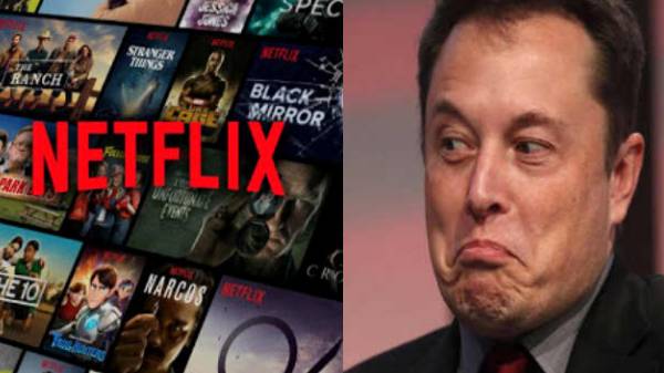 நெட்பிளிக்ஸ் பரிதாபம்: ஒரே அறிவிப்பு., 2 லட்சம் சந்தாதாரர்கள் க்ளோஸ்- புகுந்து ஆட்டையை கலைக்கும் எலான் மஸ்க்! 