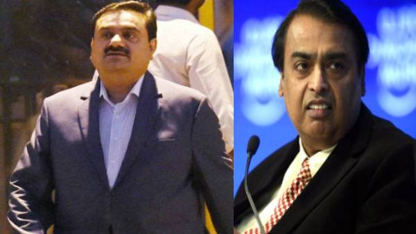 உலகளவில் டாப் 4 பணக்காரரான இந்தியர்: யார் இந்த கௌதம் அதானி?., அம்பானி நிலை என்ன?