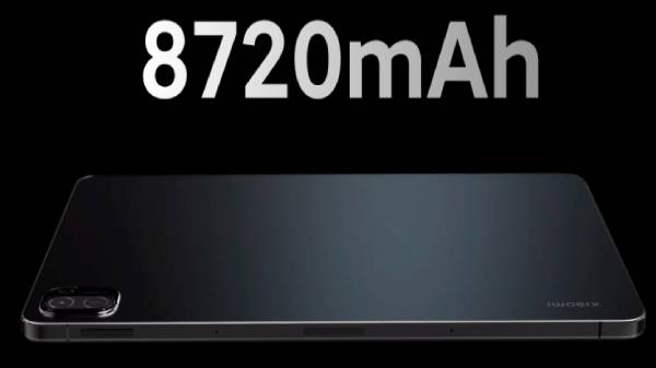 8720 எம்ஏஎச் பேட்டரி, சியோமி பென், கீபோர்ட் ஆதரவோடு இந்தியாவில் அறிமுகம்: சியோமி பேட் 5 விலை இதுதான்!