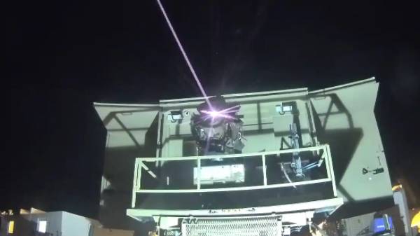 அயன் பீம் -ஏவுகணைகளை சத்தமில்லாமல் தாக்குமாம்.! உண்மையா? இஸ்ரேல் புதிய சாதனை.!