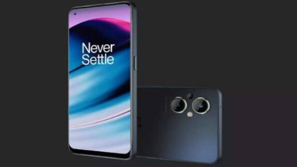 பட்ஜெட் விலையில் ஒன்பிளஸ் நோர்ட்  என்20 5ஜி ஸ்மார்ட்போன் அறிமுகம்.!