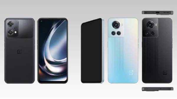 OnePlus Ace மற்றும் OnePlus Nord CE 2 Lite 5G நாளை அறிமுகம்.. பெஸ்ட் விஷயமா இதையெல்லாம் எதிர்பார்க்கலாம்..