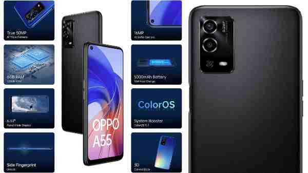 அதிரடி சலுகை: ஒப்போ ரசிகர்களுக்கு கிடைத்த லக்கி சான்ஸ்.. இந்த போன்களை வாங்க இது தான் சரியான நேரம்..